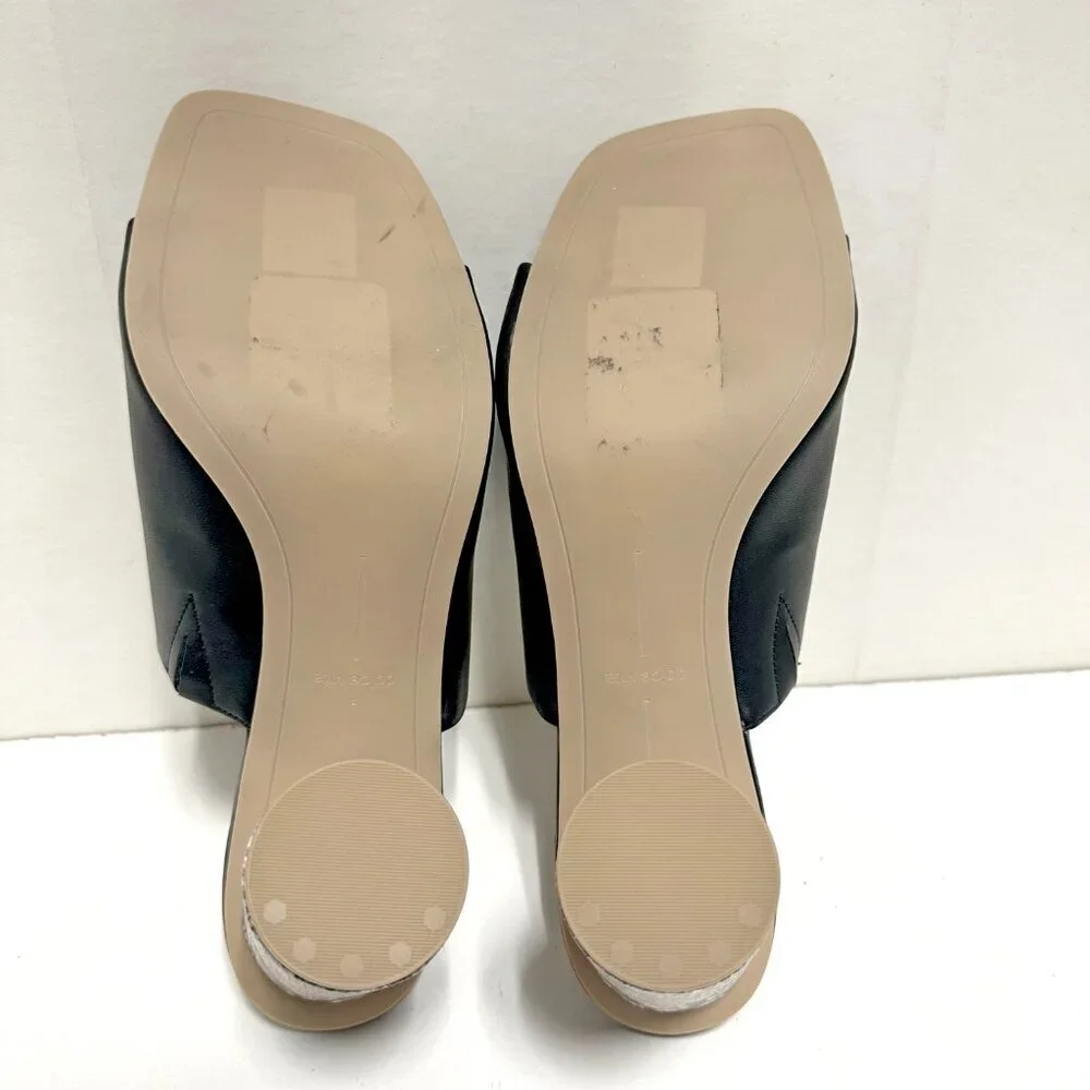 Dolce Vita Block Heel